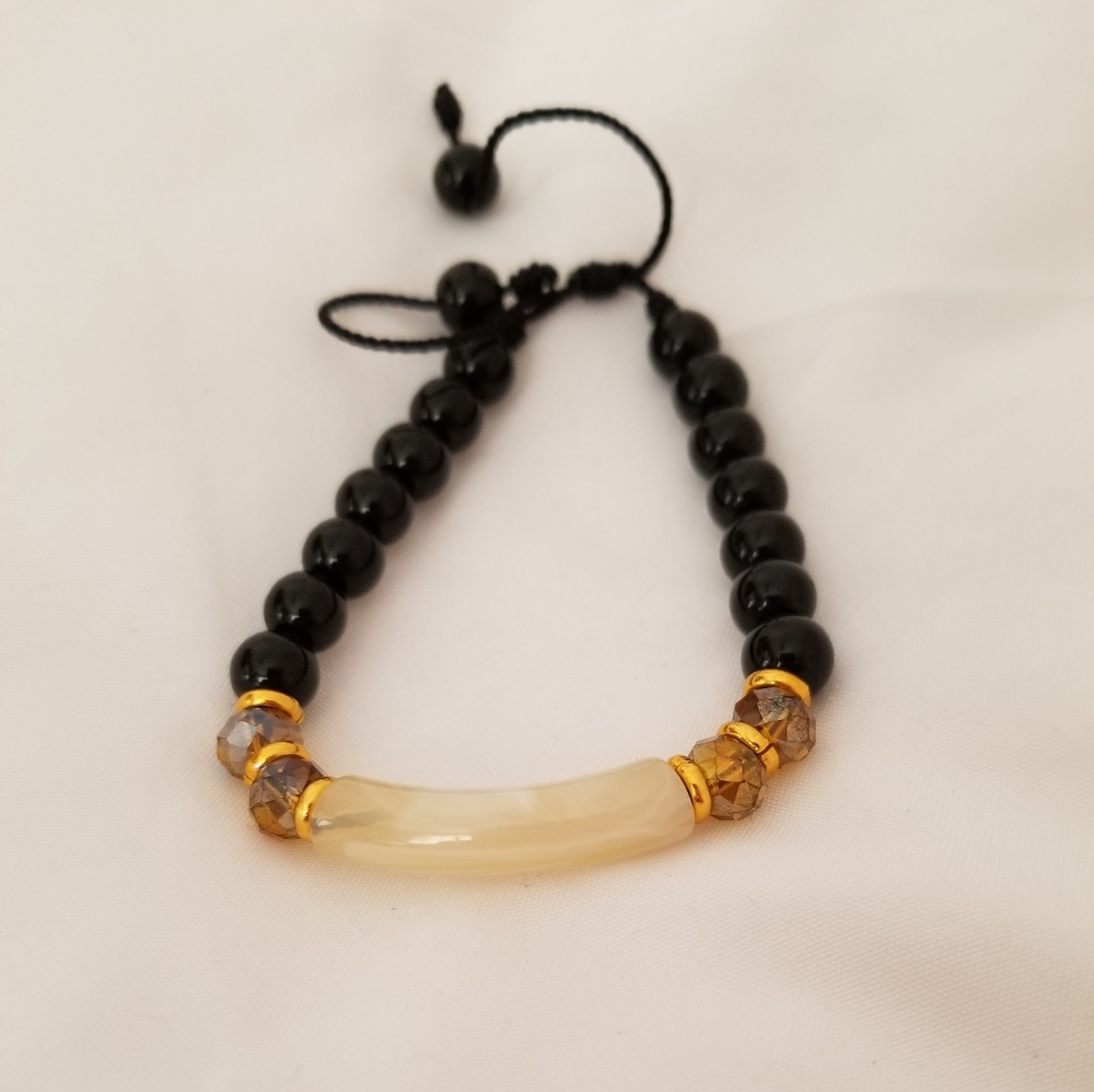 Adjustable Bracelet